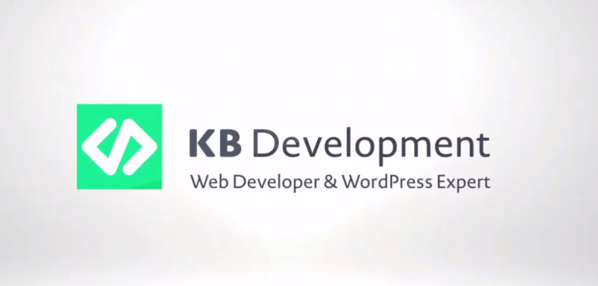 Get2 Animated Logo Intro Video