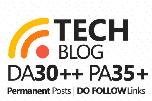 Submit Guest Post On Technology Blog