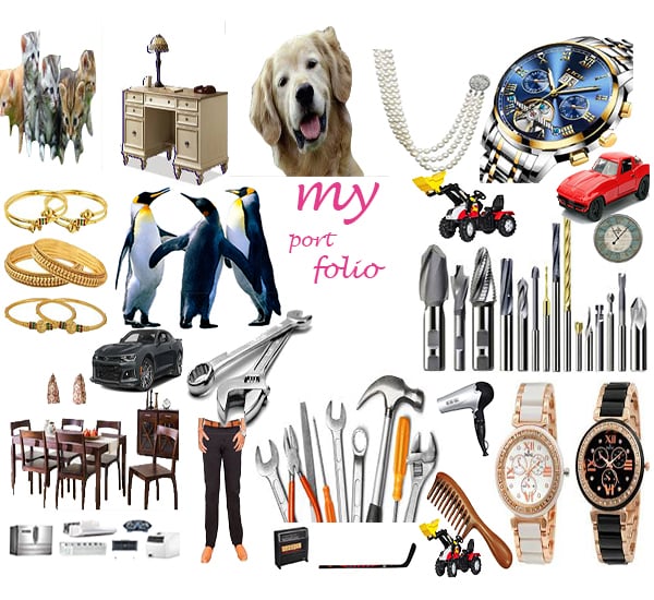 do background removal of 40 photos fast