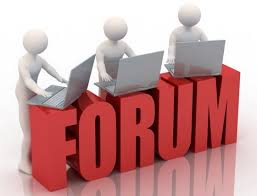 Provide you 10 High quality forum posting