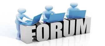 Provide you 10 High quality forum posting
