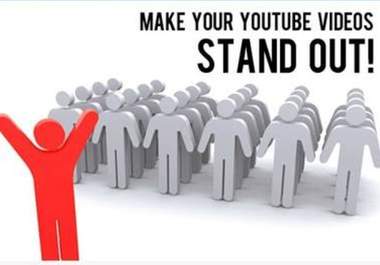 give you 100 REAL youtube comments and 50 Likes to any YouTube Video..!