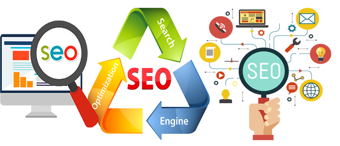 Ultimate SEO Ranking Package
