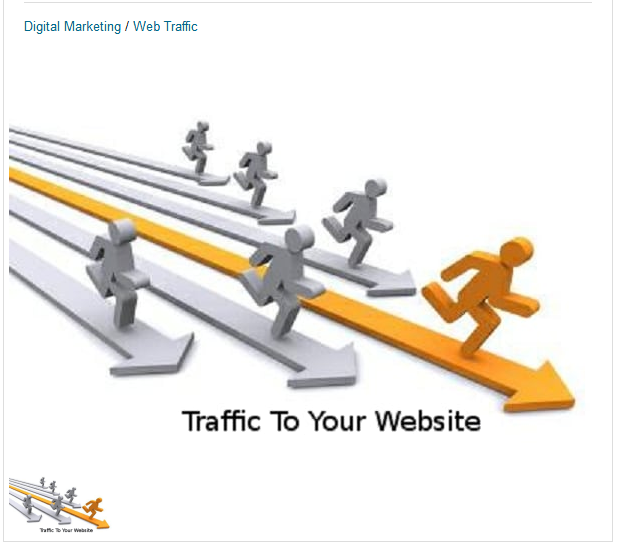 Drive 100 000 USA Keyword Target Organic Website Traffic Trackable With Google Adsense For 5 
