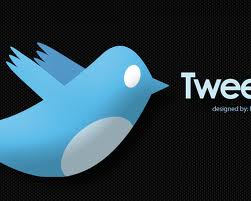 really tweet anything you want to my amazingly wonderful, engaged, reply happy 275,000+ followers on Twitter...!!!!!