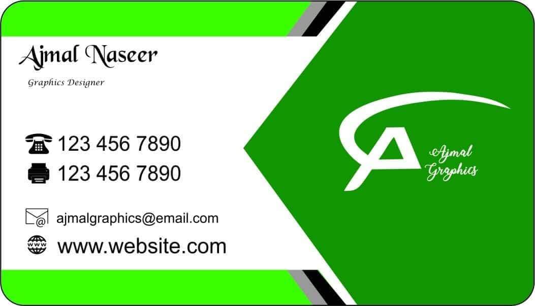Business cards designs