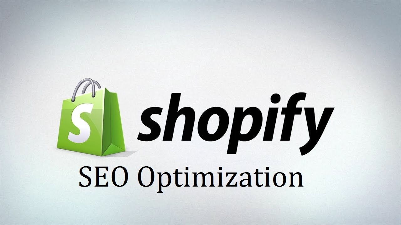 Get Effective Shopify SEO Optimization For Store Ranking
