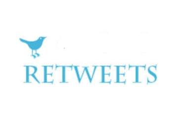 deliver 5020 Retweets and Favorites from 5020 unique profiles having 400,000 followers within 12 hours