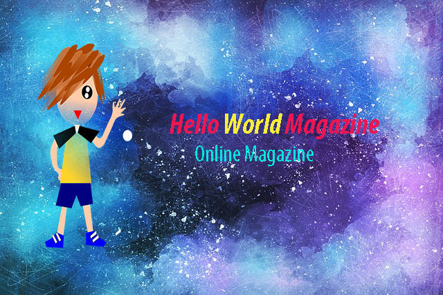 Add Your Dofollow Link To My Online Magazine