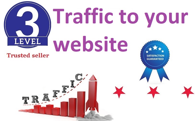 Drive 15,000+ USA Real Human Traffic. Limited Time Offer Grab It Now