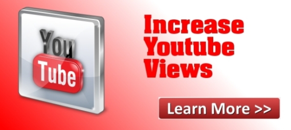 Show You How to Get Unlimited REAL Human Views and Make Money from Youtube Video