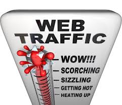 give you up to 100k visitors to your website in 48 hours for