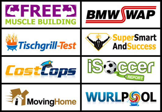create Professional and Killer Look LOGO...!!!!!!!!
