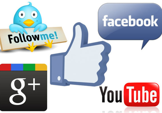 do Social bookmarking submission Manually to 200+ sites Including Top 50 sites ...!!!!!