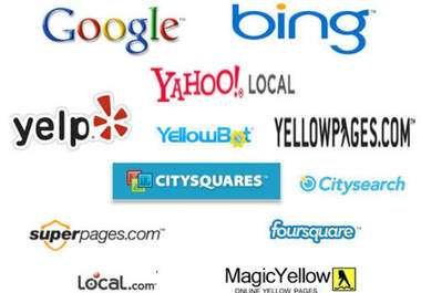 submit your business details on the top 30 US local citation sites to boost google places...!!!!!