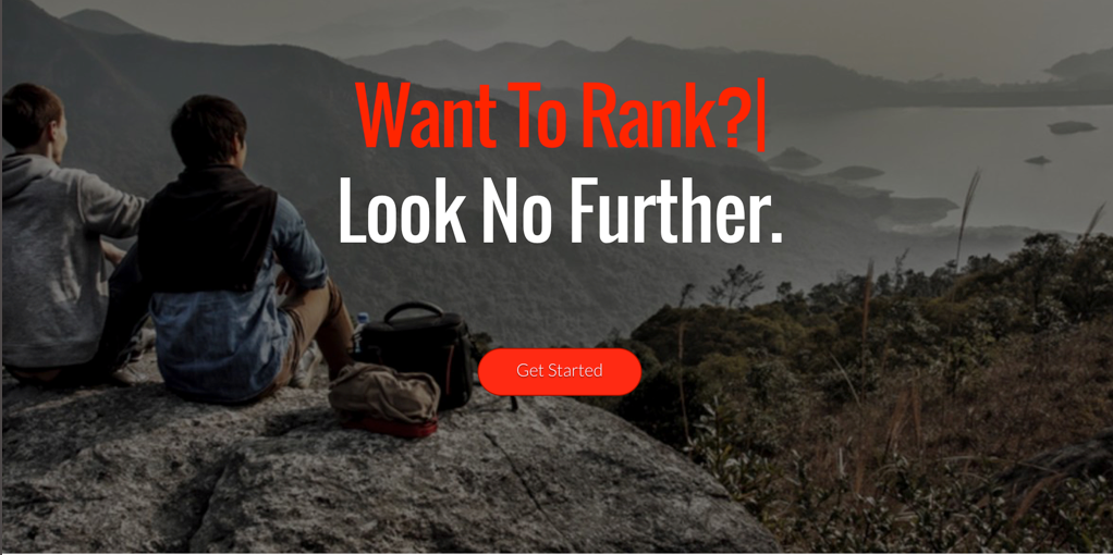 Manual Link Building Service | Rank Your Website 4x Faster With High Authority Links