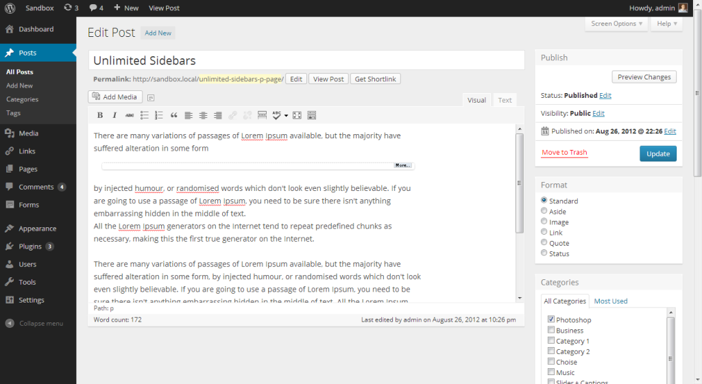 Build A Professional WordPress Website For You.