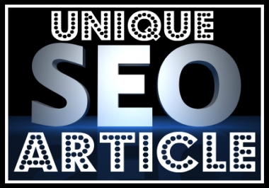 Give 10 UNIQUE Articles That Pass Copyscape & Duplichecker Test On Any Keyword
