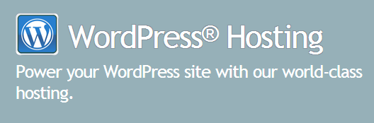 host your Website