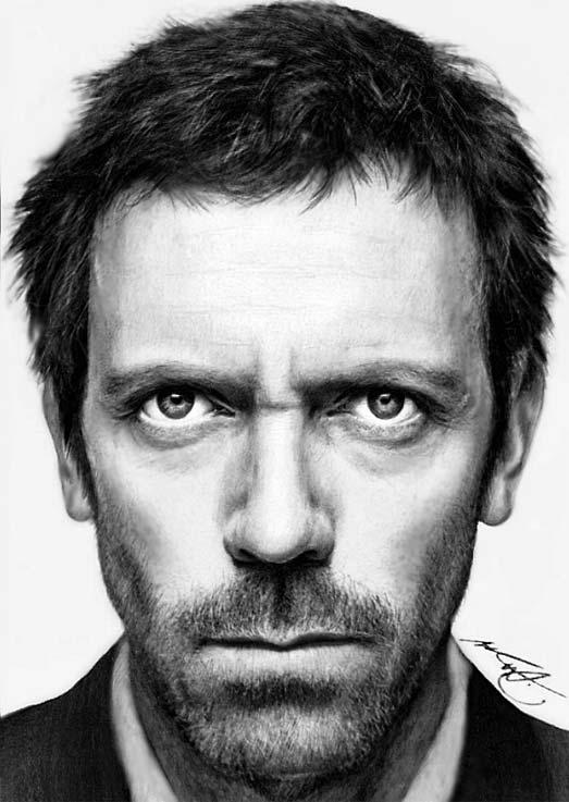 convert any photo to hand drawing art ( MUST SEE!!! )