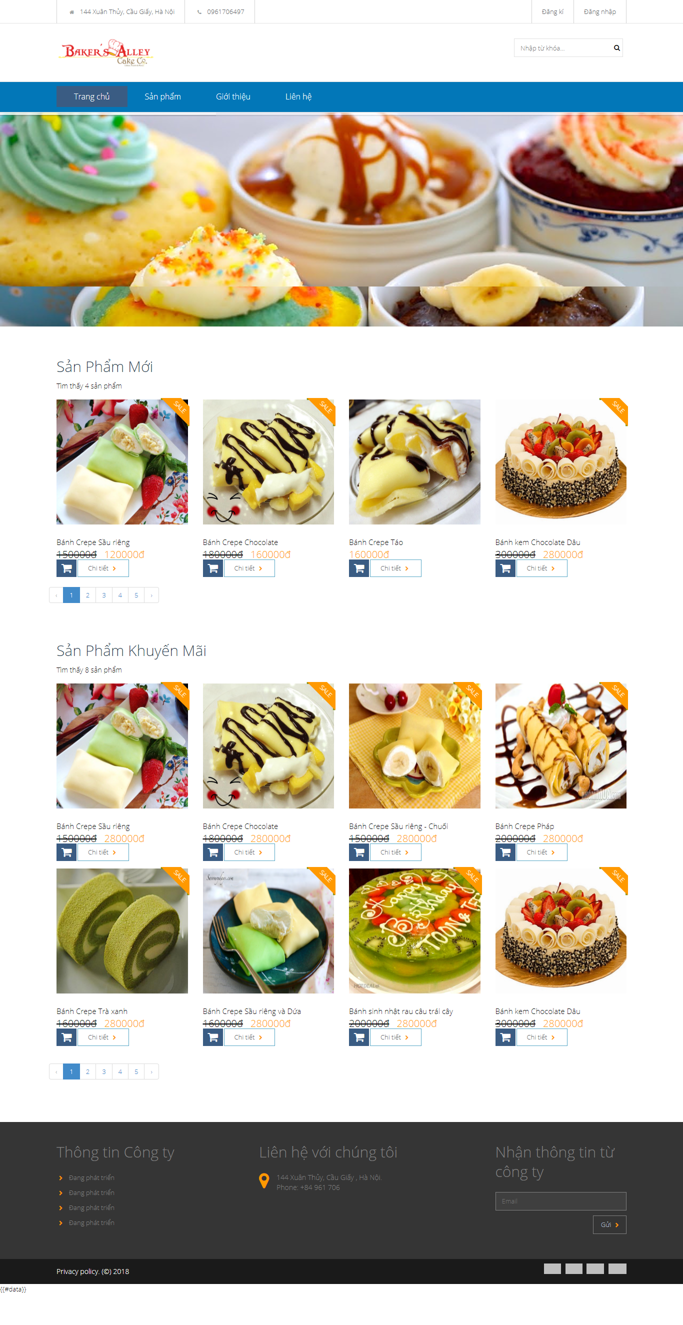 Best Online Shopping Web