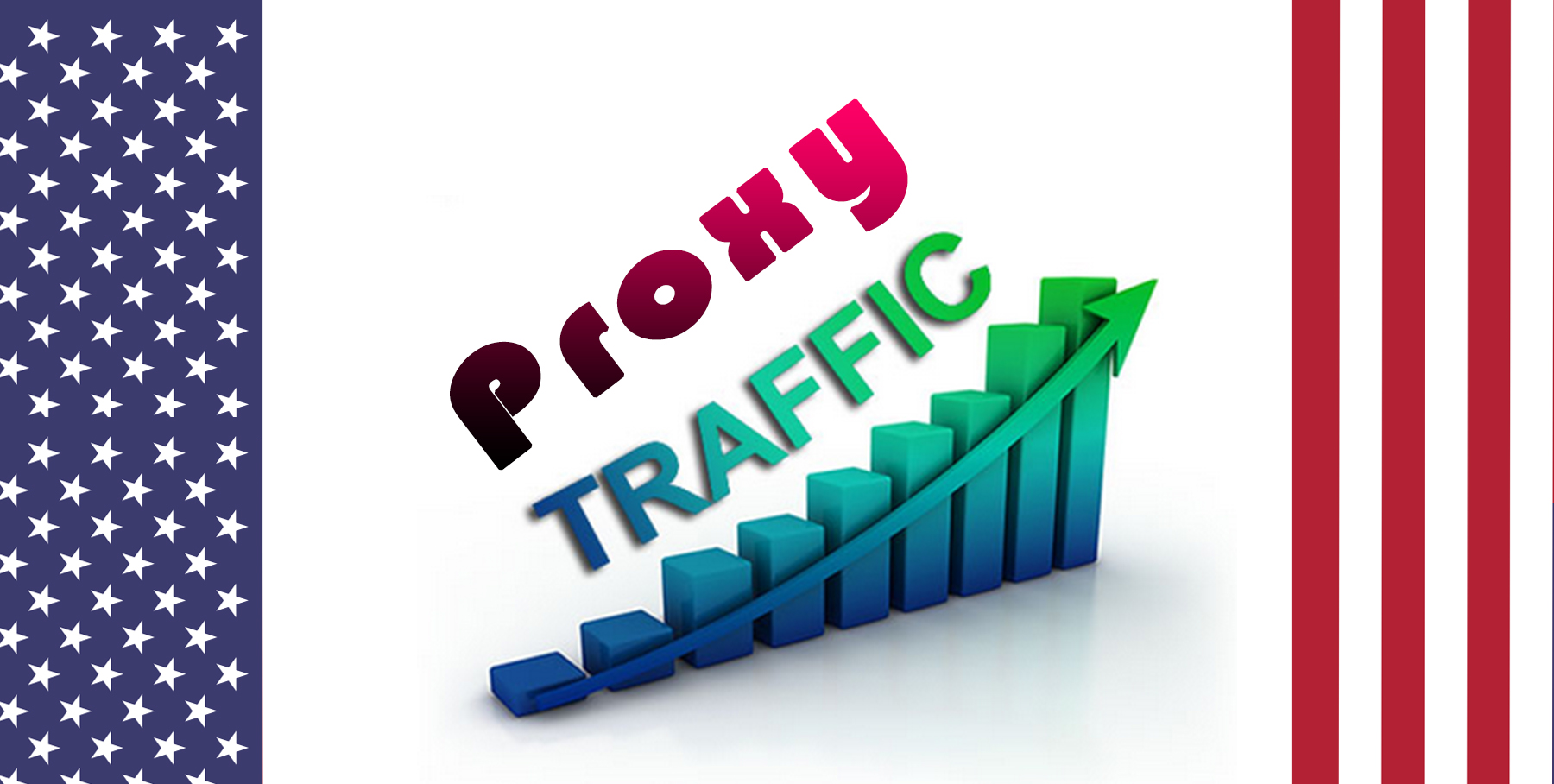 50000 Proxy for website traffic, this week