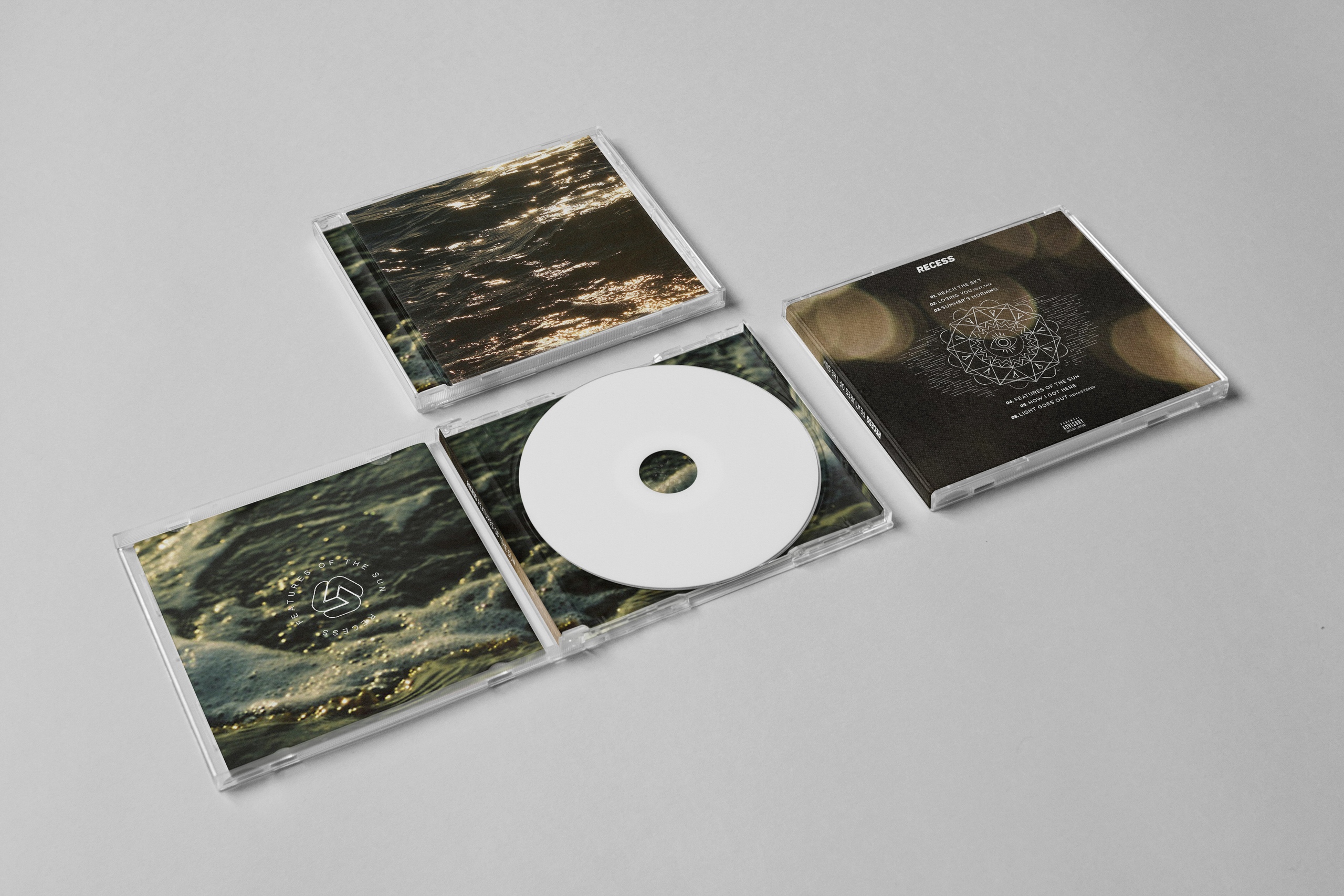  Design An Album Cover or single