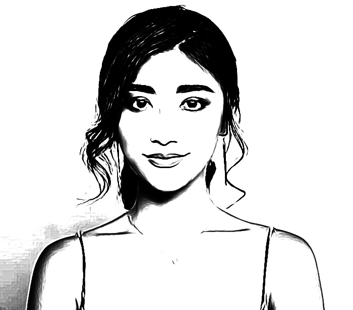 Make My Photo A Drawing