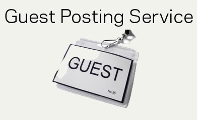 Guest Posts