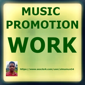 Best music promotion services 2021