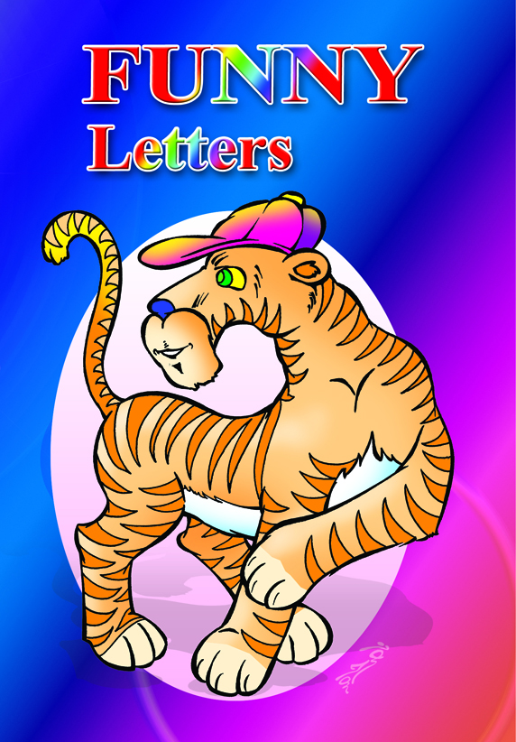 Children Books, comic books