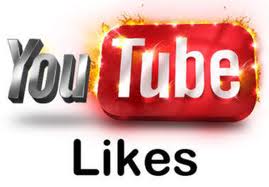 give you 100 REAL YouTube Likes in max 48 hours