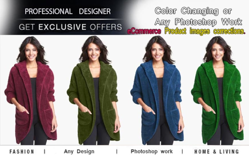 I Can do photo background remove and photo editing 