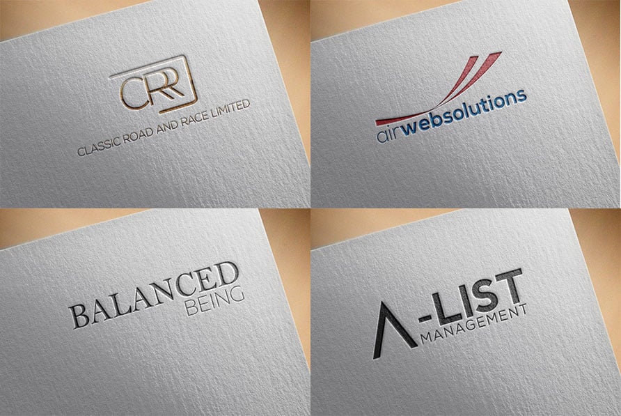  design a  killer logo