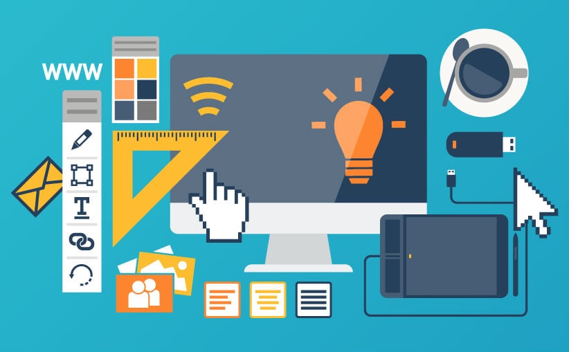 Corporate Business Website Design on Wordpress for very less