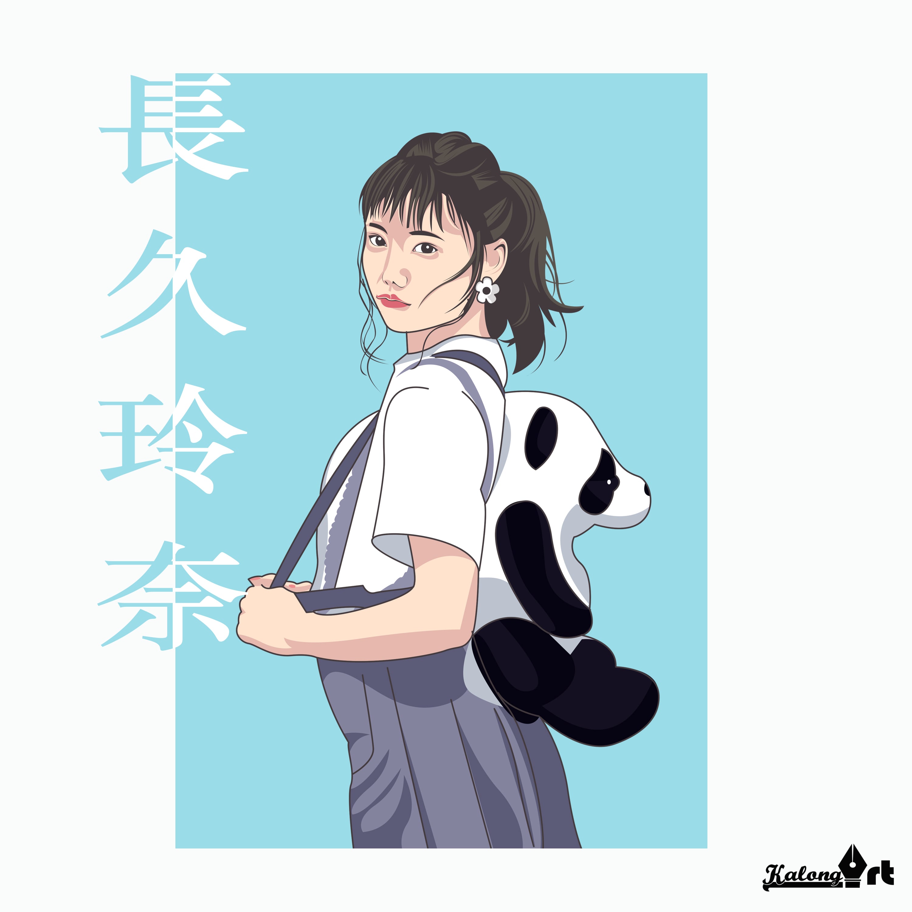 Turn Your Photo Into My Cute Cartoon Style