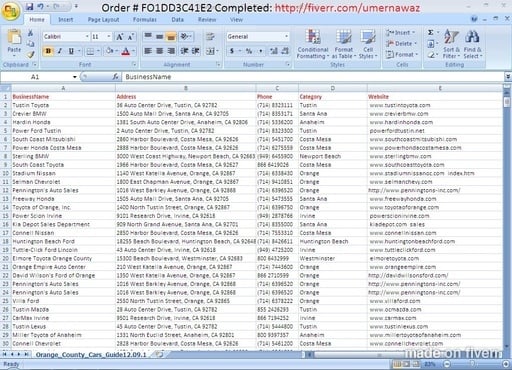 complete any type of Data Entry work, 3 hours