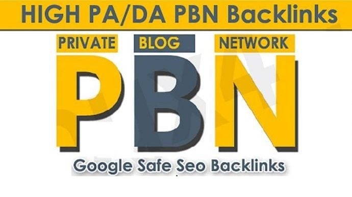 25 Premium PBN Posts Aged Auction Domains  Upto 30 DA/PA and 1000 2nd Backlinks