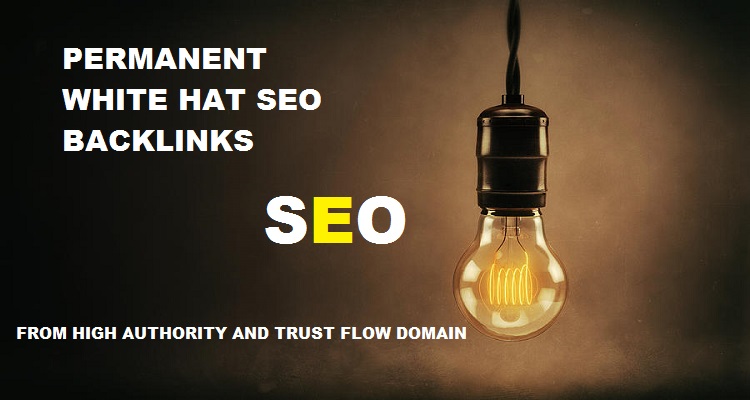 Add 55 High Authority Backlinks, Seo Link Building to...