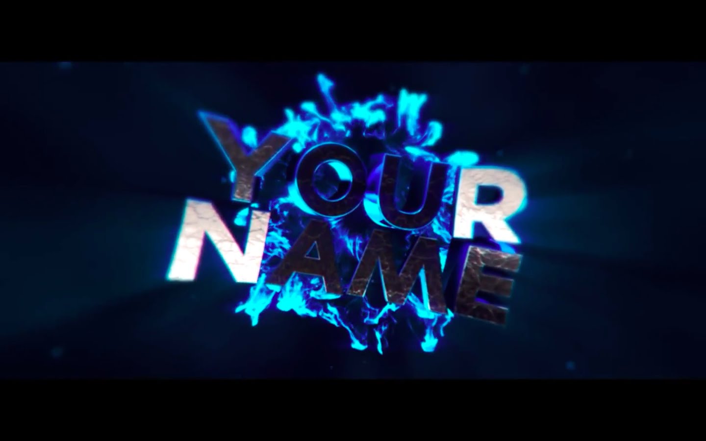 Professional Intro best for youtuber 3D/normal and pro