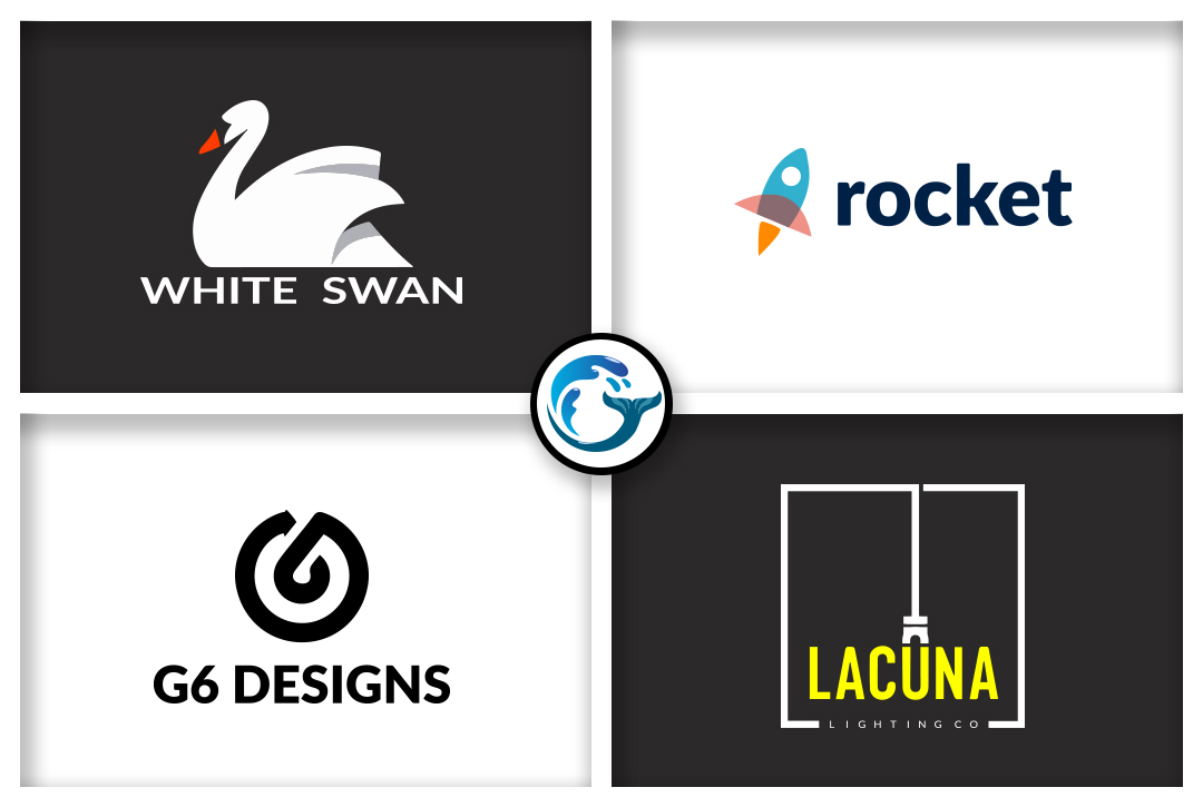 Design 3 Outstanding Logo For Your Brand