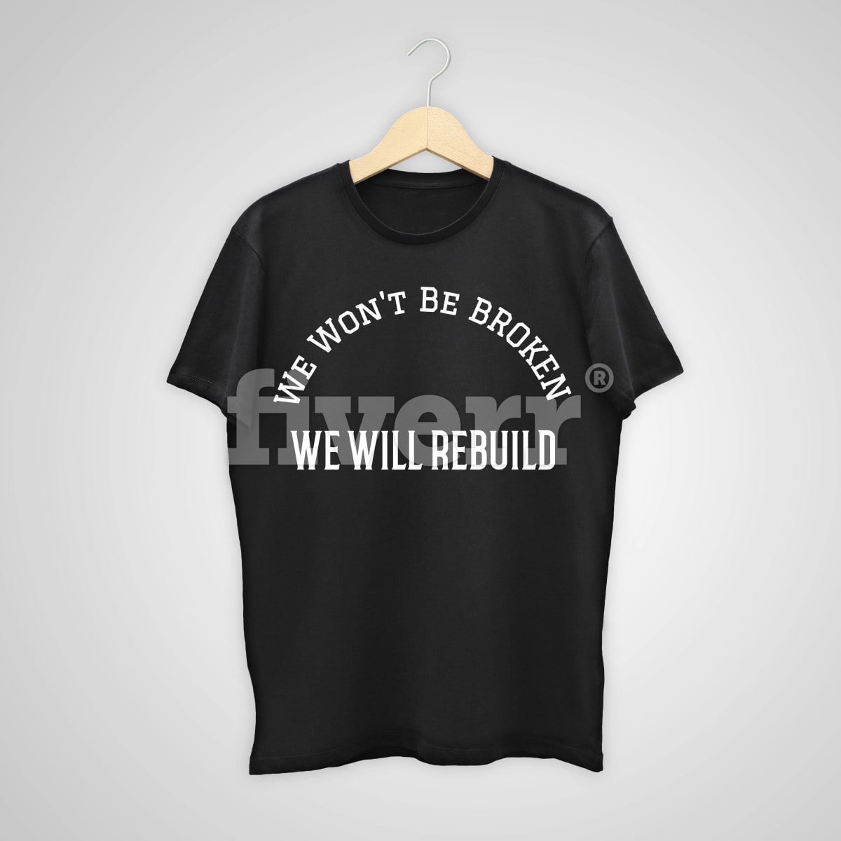 Create An Awesome Tshirt Design For You