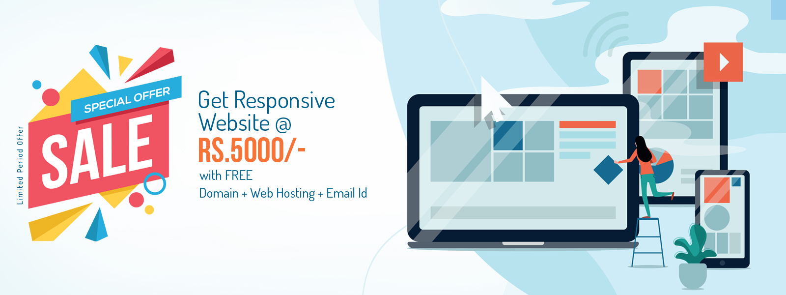 Top Page Keywords Ranking - Web Designing Company in Mumbai 