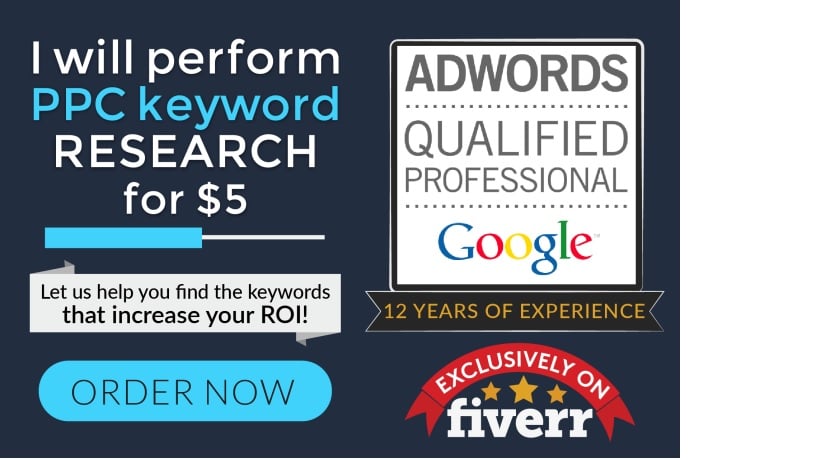 Create And Setup Your Google Ads PPC Adwords Campaigns