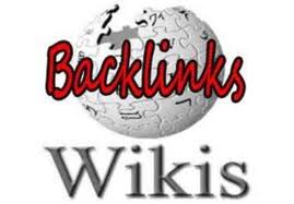 Create 4500 PR0 to PR7 CONTEXTUAL Wiki Links