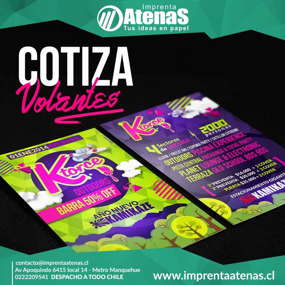 Design CREATIVE Flyer, Brochure, Posters