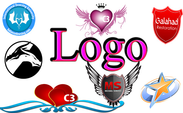 design high quality and professional 2 logo or redesign your existing