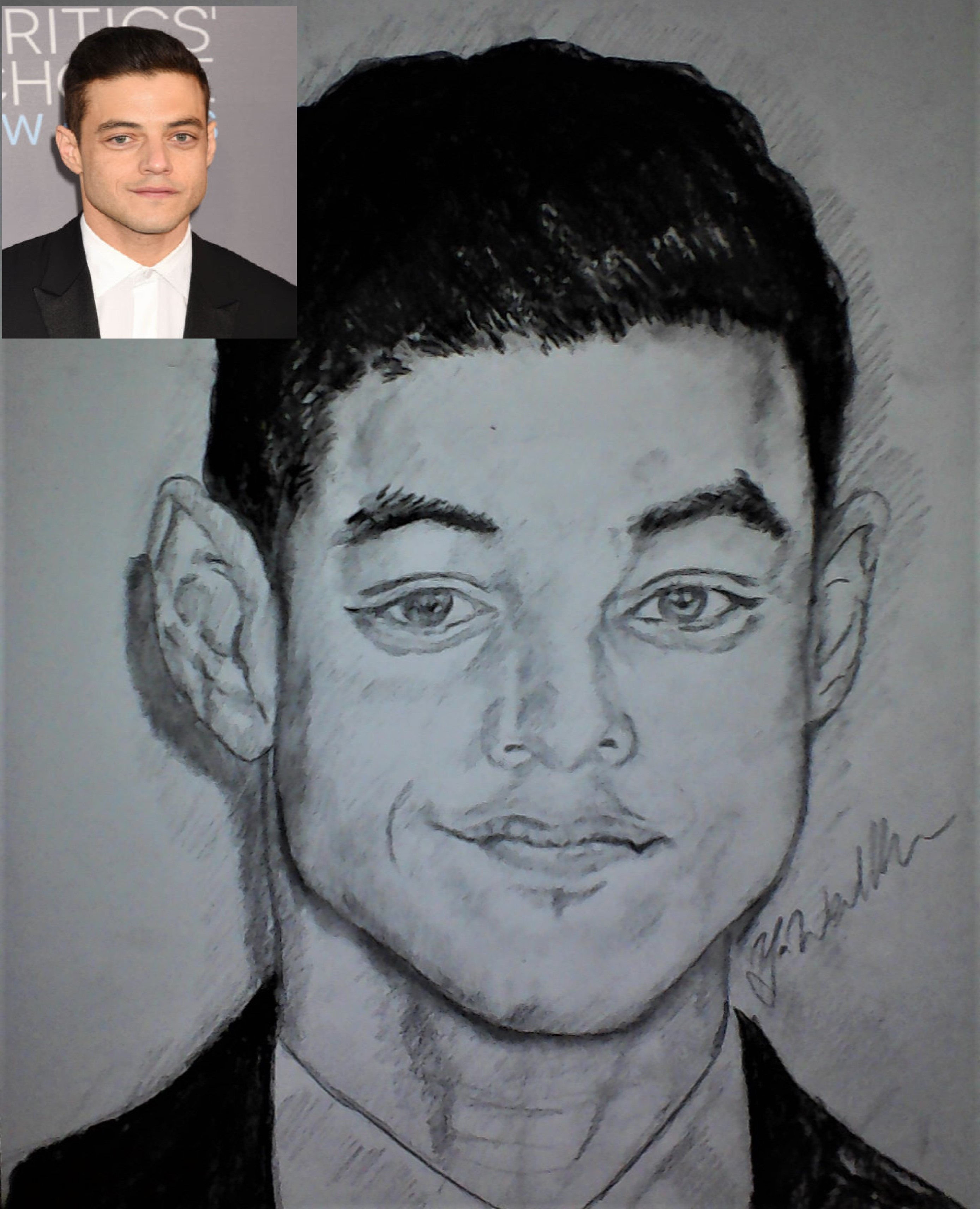 Give the Gift of A Portrait