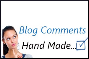 do 10 manual blog comments relevant to your site for seo, traffic and marketing purposes