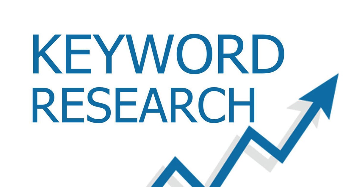 Best keyword research for niche